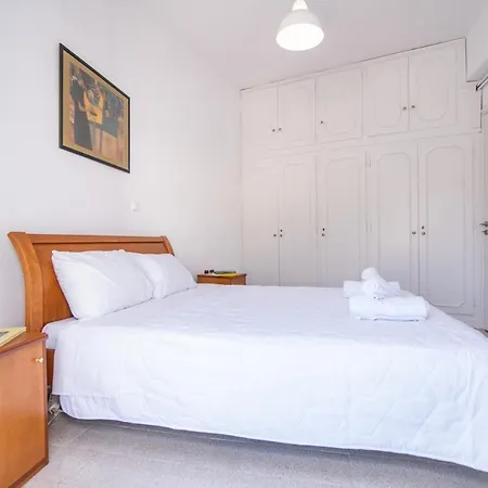 Apartament Izabella's House Naxos