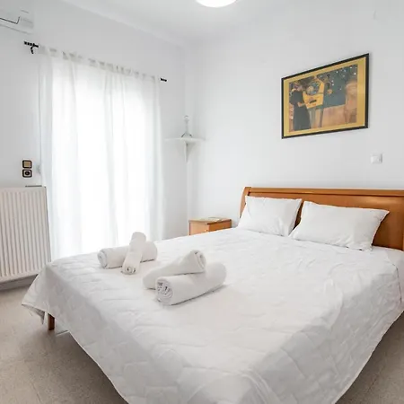 Appartamento Izabella's House Naxos *