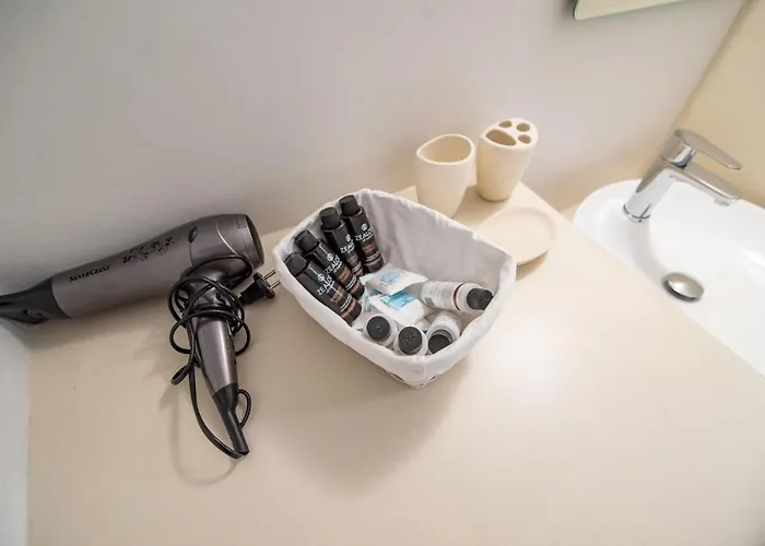 Izabella's House Naxos Apartment *